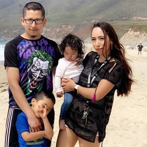 Meet your Posher, Nancy y